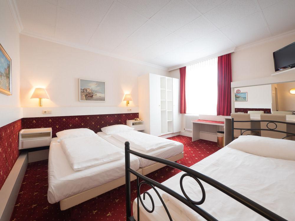 Pension Pharmador Viena Exterior foto