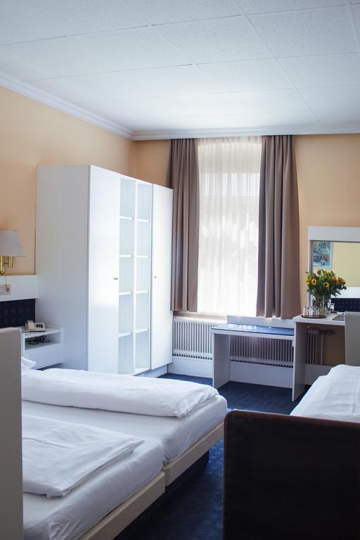 Pension Pharmador Viena Exterior foto