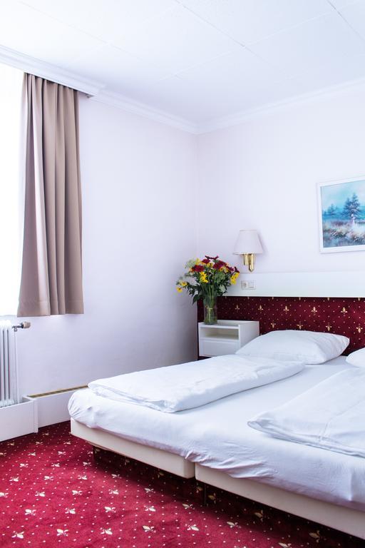 Pension Pharmador Viena Exterior foto