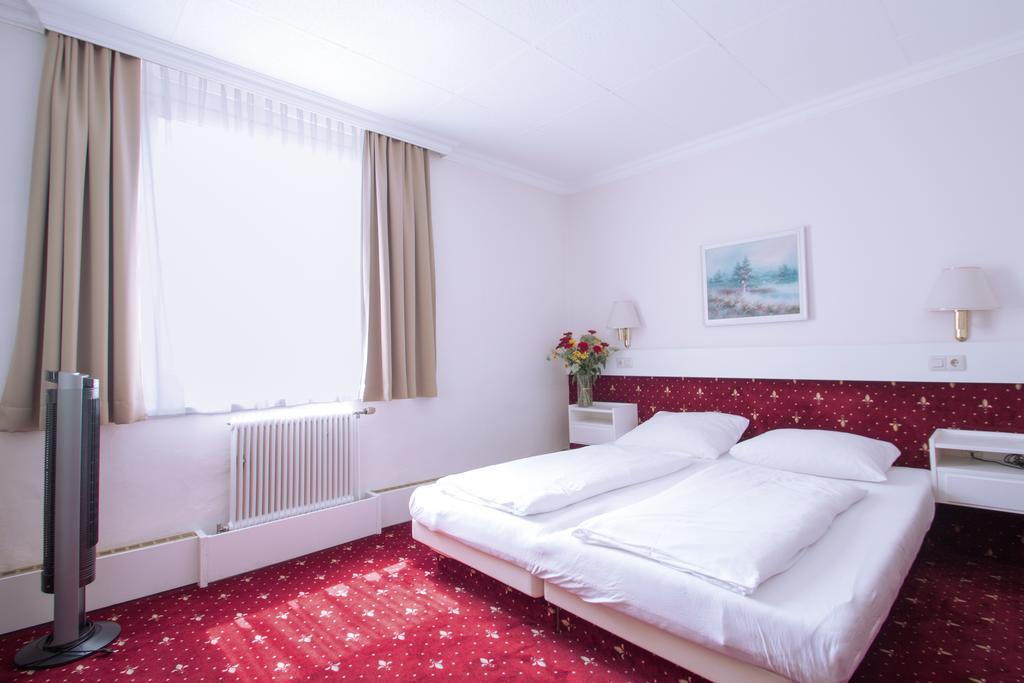 Pension Pharmador Viena Exterior foto