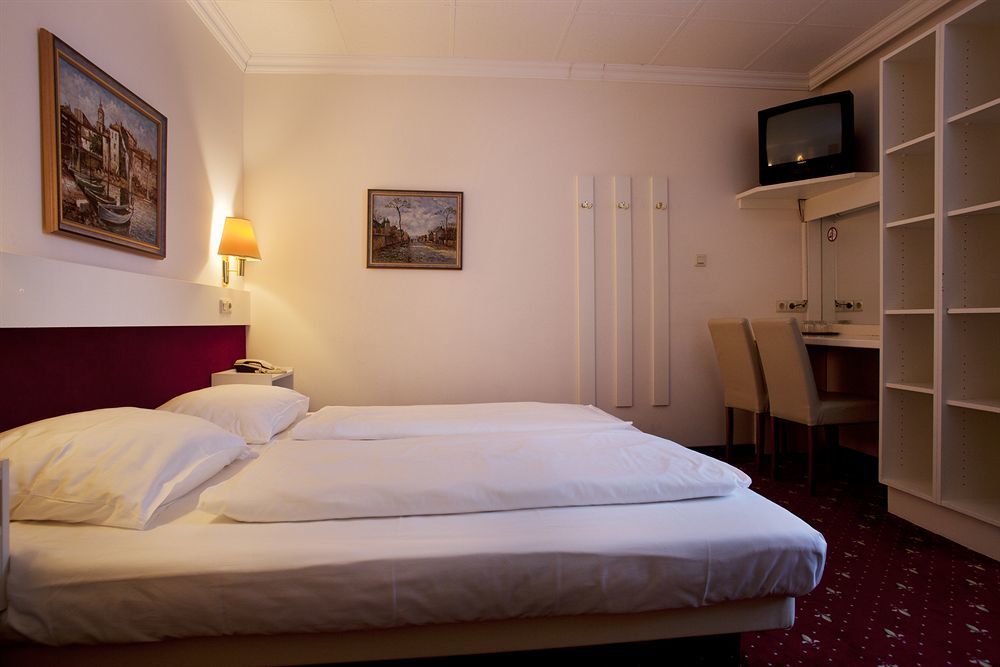 Pension Pharmador Viena Exterior foto